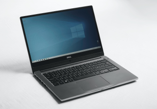Windows-Laptop